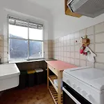 Appartement La Piudana *