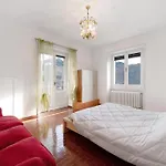 La Piudana Appartement Ponna Superiore