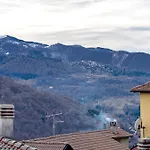 Appartement La Piudana