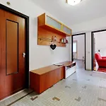 Appartement La Piudana
