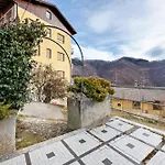Appartement La Piudana