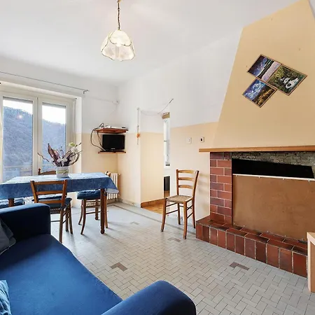Appartement La Piudana