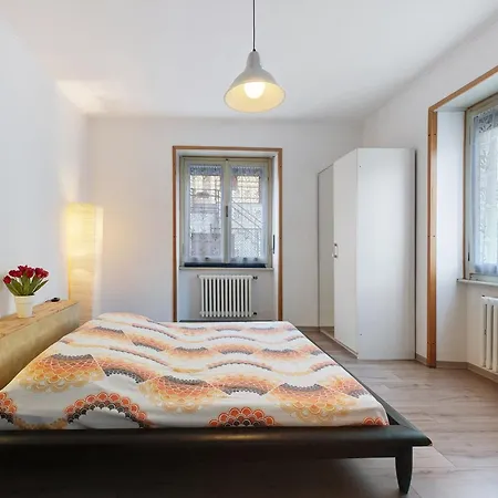 La Piudana Appartement Ponna Superiore