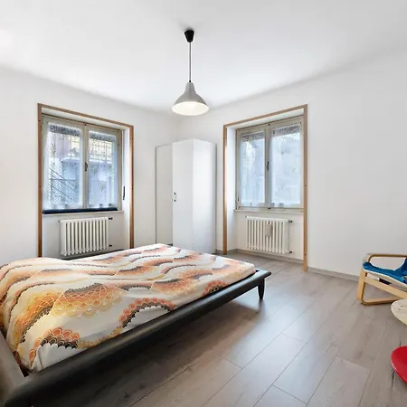 Appartement La Piudana Ponna Superiore